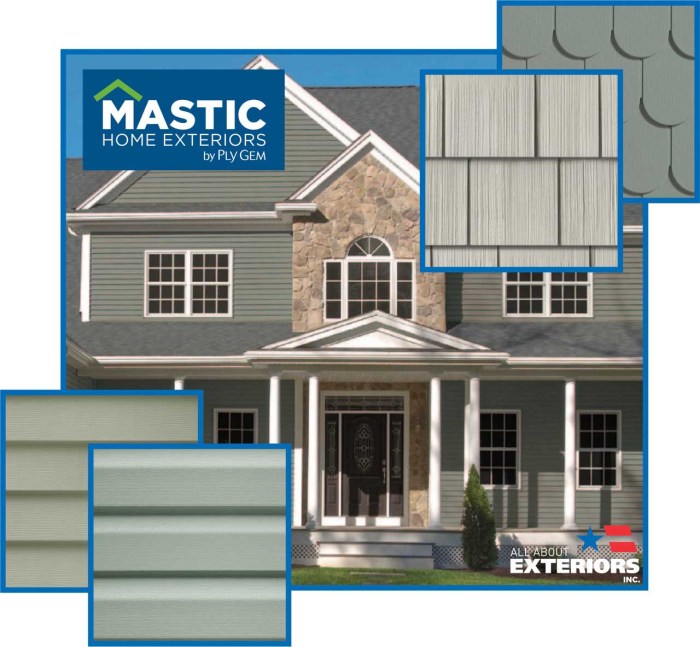 The 10 Best Siding Contractors Near Me (with Free Quotes)