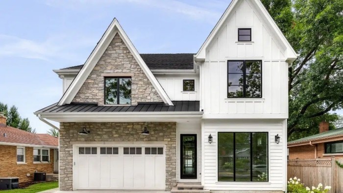 House Siding Options - What You Need to Know