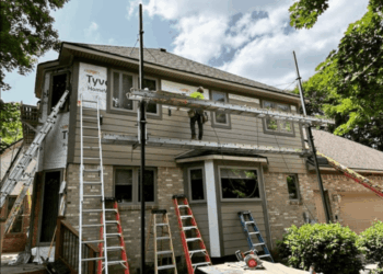 Siding Contractor Near Me - Collinsville Roofing and Siding Company