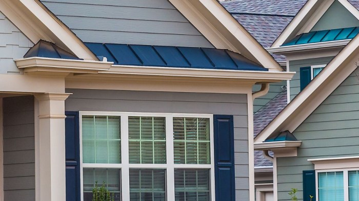 How to Choose the Best Type of Siding for Your House - 3 Kings Roofing ...