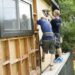 How to Install Exterior Wood Siding - Think Wood