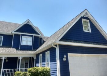 Siding, Roofing and Gutter Company | ABC Seamless