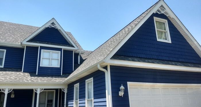 Siding, Roofing and Gutter Company | ABC Seamless