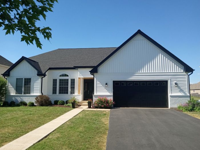 The Unmatched Durability of ABC Seamless Steel Siding