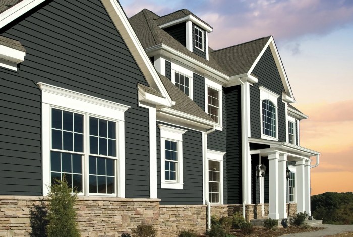 Siding Styles for 2022 - Future-Proofing Utah Homes