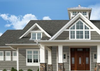 Shake Exterior Siding | Royal Building Products