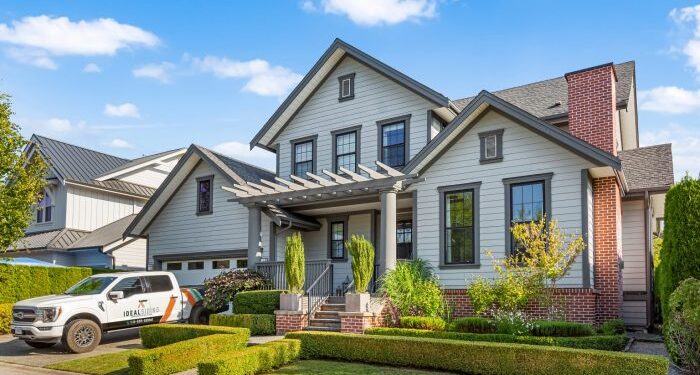 Siding Raleigh | Hardie, Cedar, Vinyl | (919) 804-0100 | Installation ...