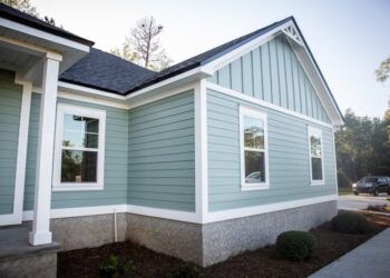Choosing the Right Roofing and Siding for Your Home - Georgia Home ...