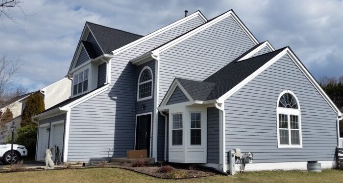 Siding gallery | SK Roofing